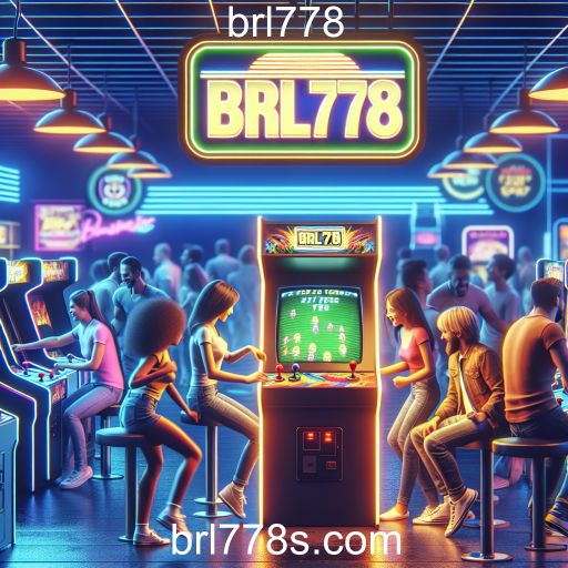 A Evolução dos Jogos Arcade: Da Nostalgia à Modernidade